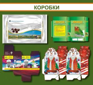 Фотография Рядовой бланк 5